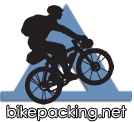 Bike Packing's Company logo