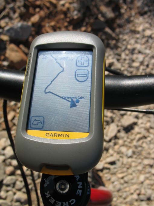 Altijd Autonoom restjes bikepacking.net > GPS / Navigation > Garmin Dakota 10 and Dakota 20